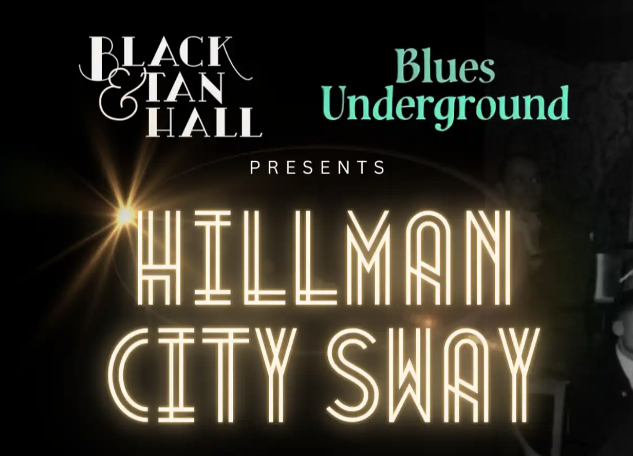 Hillman City Sway