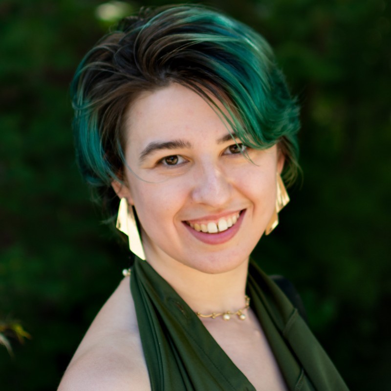 Lila Faria