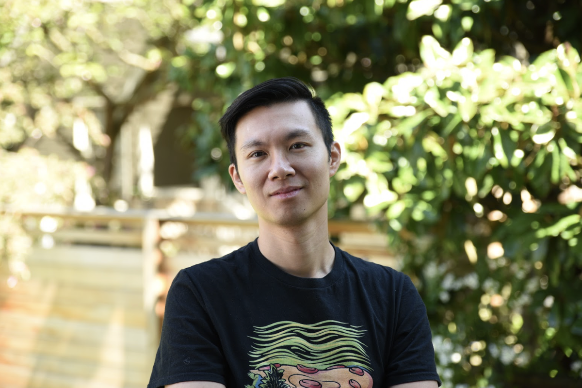 Robin Chow